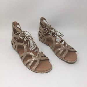 Kenneth Cole Break My Heart 3 Size 6.5